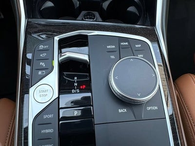 2023 BMW 3 Series 330e xDrive