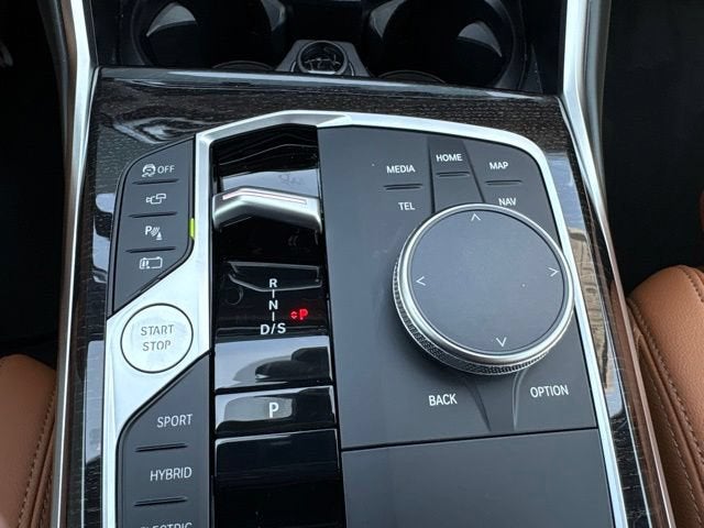 2023 BMW 3 Series 330e xDrive