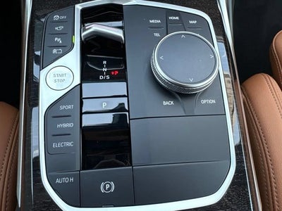 2023 BMW 3 Series 330e xDrive
