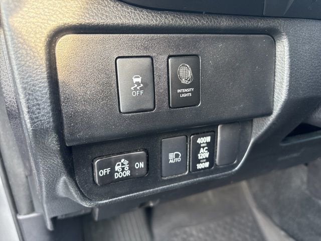 2021 Toyota Tacoma 4WD SR