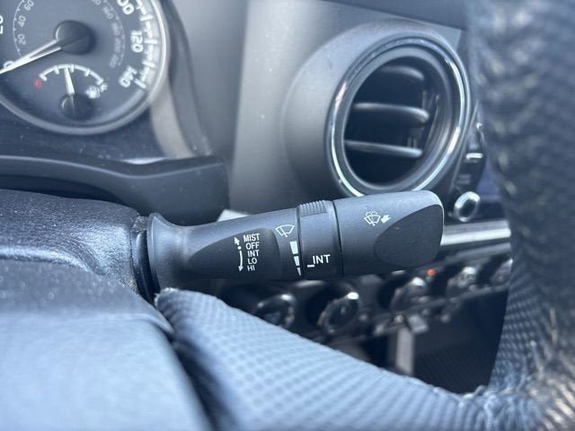 2021 Toyota Tacoma 4WD SR