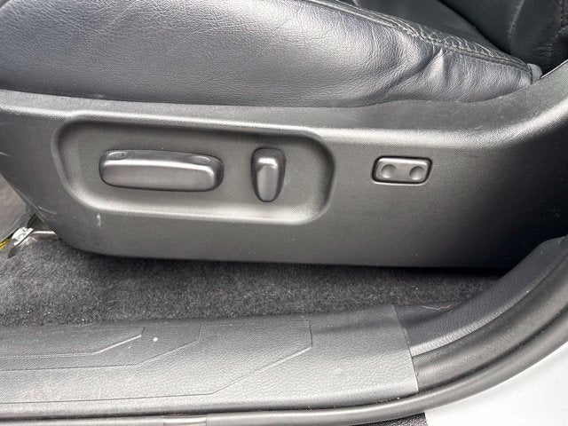 2021 Toyota Tacoma 4WD SR