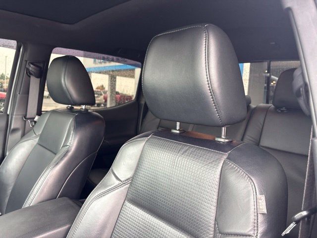 2021 Toyota Tacoma 4WD SR