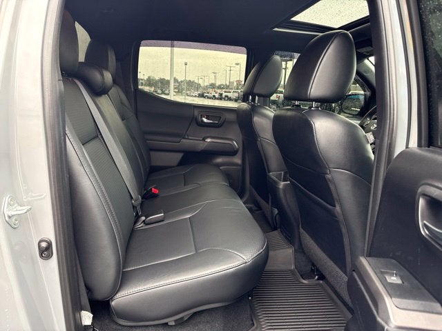2021 Toyota Tacoma 4WD SR