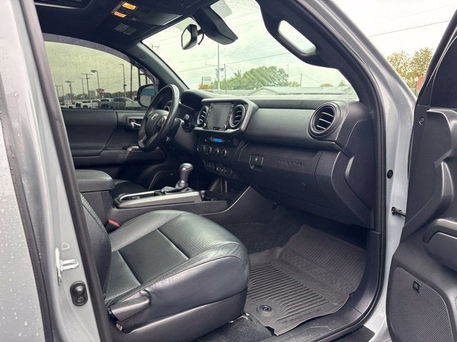 2021 Toyota Tacoma 4WD SR