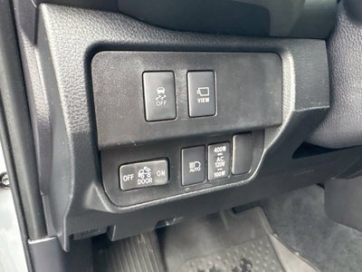 2021 Toyota Tacoma 4WD SR