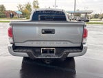 2021 Toyota Tacoma 4WD SR