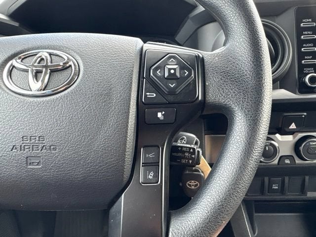 2022 Toyota Tacoma 4WD SR