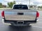 2022 Toyota Tacoma 4WD SR