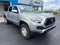 2022 Toyota Tacoma 4WD SR
