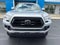 2022 Toyota Tacoma 4WD SR
