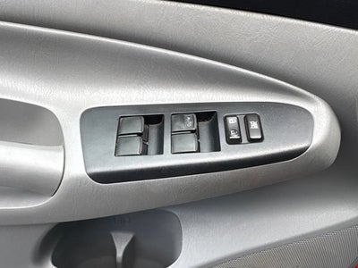 2014 Toyota Tacoma Base