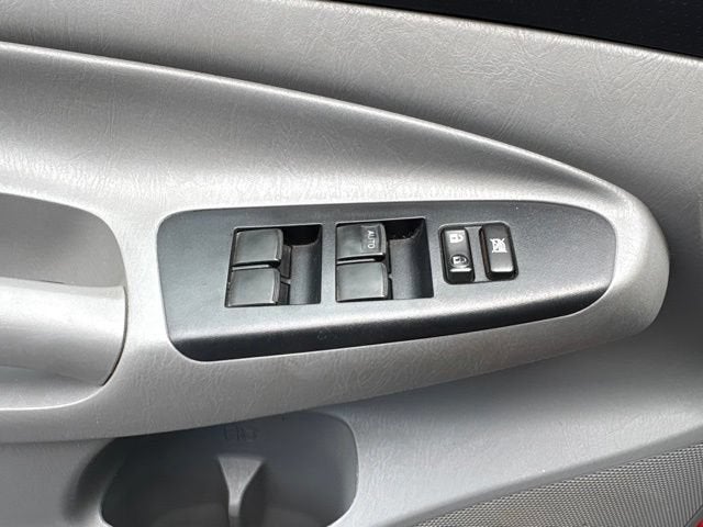 2014 Toyota Tacoma Base