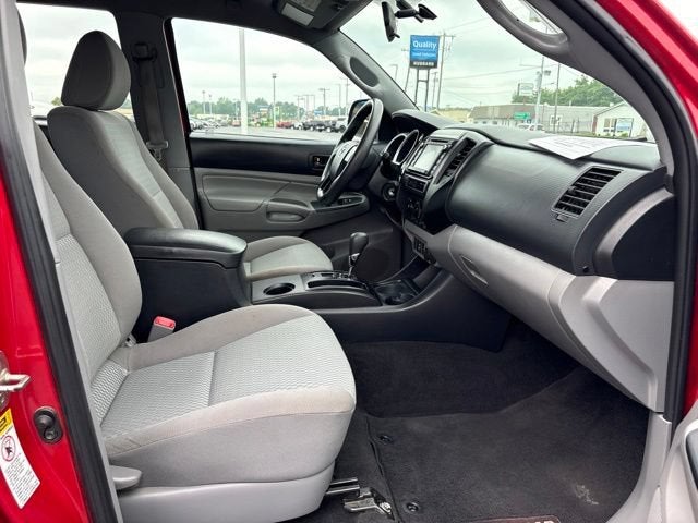 2014 Toyota Tacoma Base