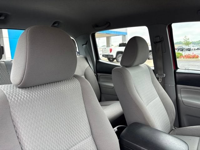 2014 Toyota Tacoma Base