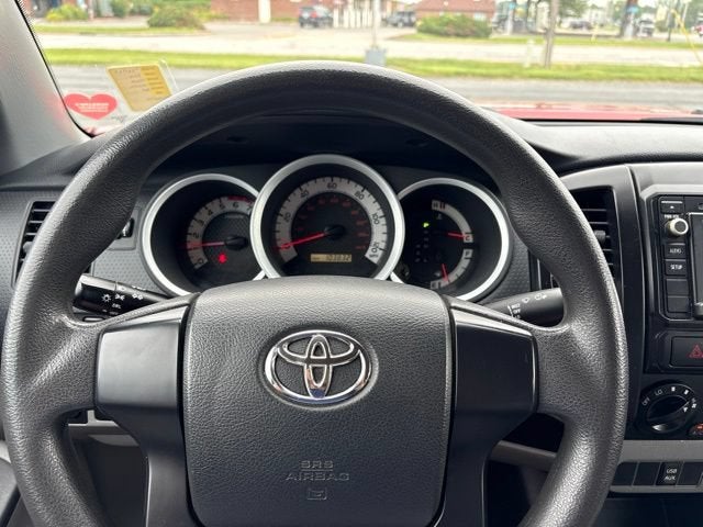 2014 Toyota Tacoma Base