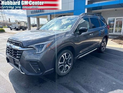2024 Subaru Ascent Touring
