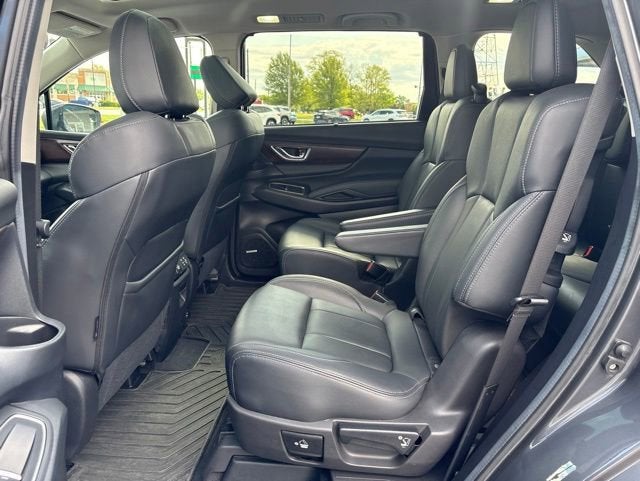 2024 Subaru Ascent Touring