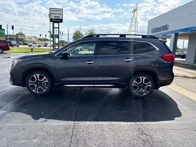 2024 Subaru Ascent Touring