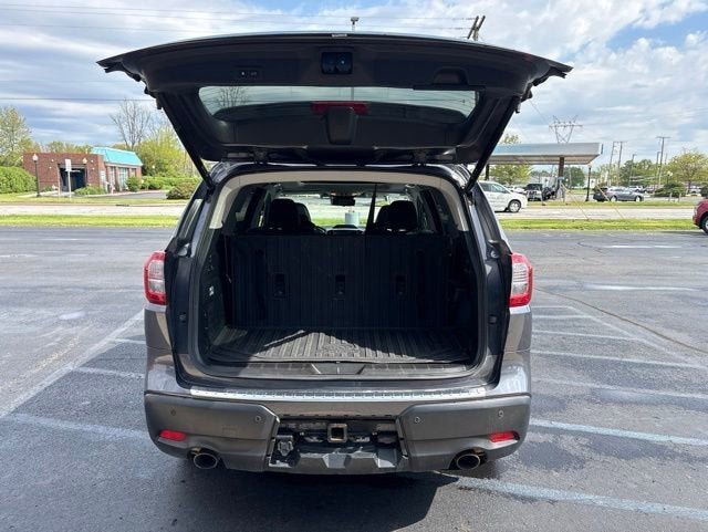 2024 Subaru Ascent Touring