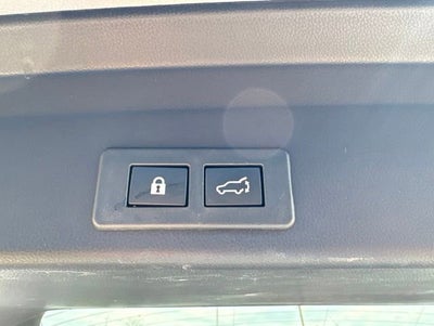 2024 Subaru Ascent Touring
