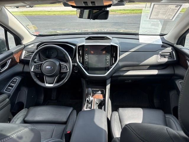 2024 Subaru Ascent Touring