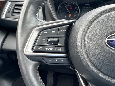 2024 Subaru Ascent Touring