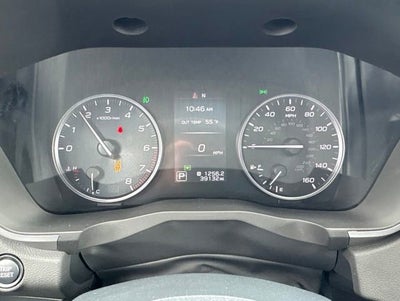 2024 Subaru Ascent Touring