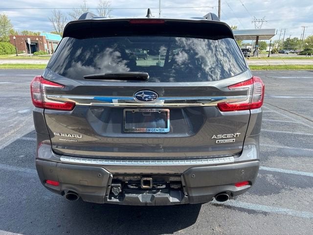 2024 Subaru Ascent Touring