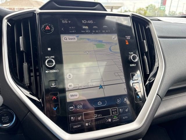 2024 Subaru Ascent Touring