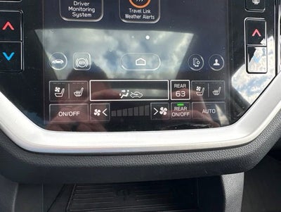 2024 Subaru Ascent Touring