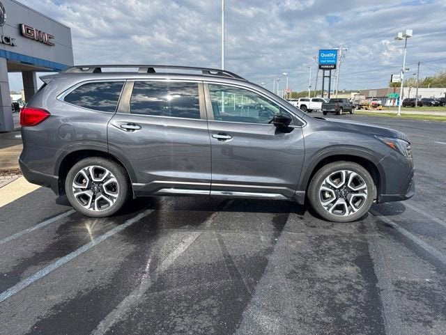 2024 Subaru Ascent Touring
