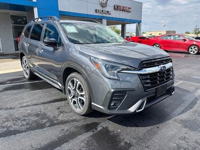 2024 Subaru Ascent Touring