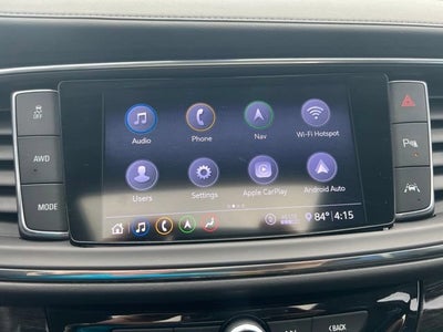 2020 Buick Enclave Avenir