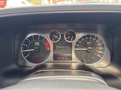 2008 HUMMER H3 SUV