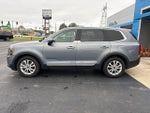 2020 Kia Telluride LX
