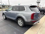 2020 Kia Telluride LX