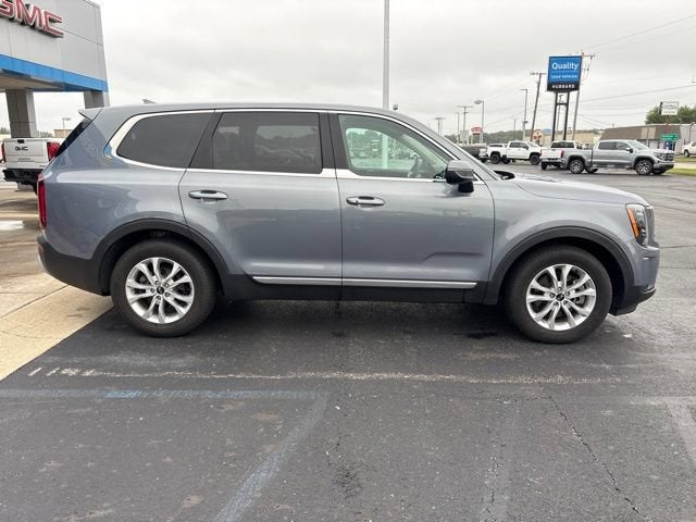 2020 Kia Telluride LX