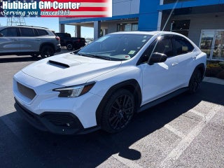 2023 Subaru WRX Premium