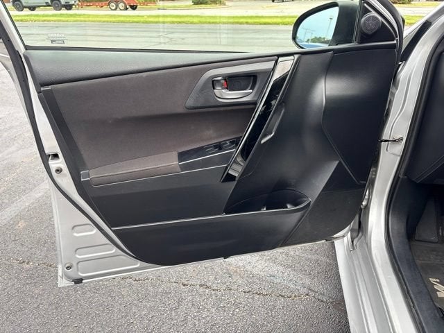 2018 Toyota Corolla iM Base