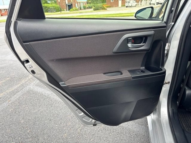 2018 Toyota Corolla iM Base