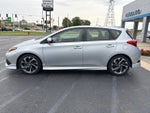 2018 Toyota Corolla iM Base