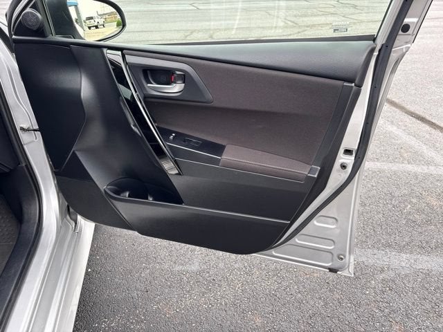 2018 Toyota Corolla iM Base