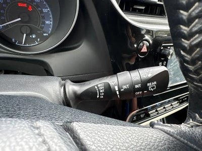 2018 Toyota Corolla iM Base