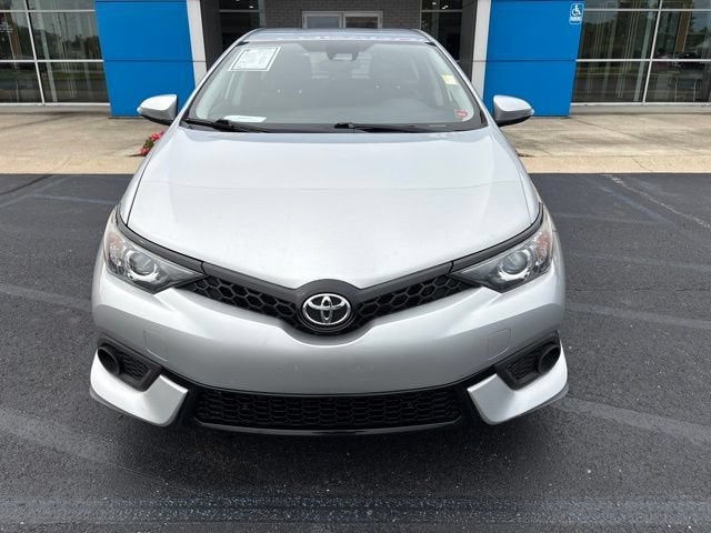 2018 Toyota Corolla iM Base