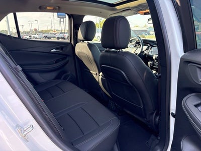 2023 Buick Encore GX Essence