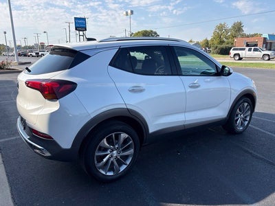 2023 Buick Encore GX Essence