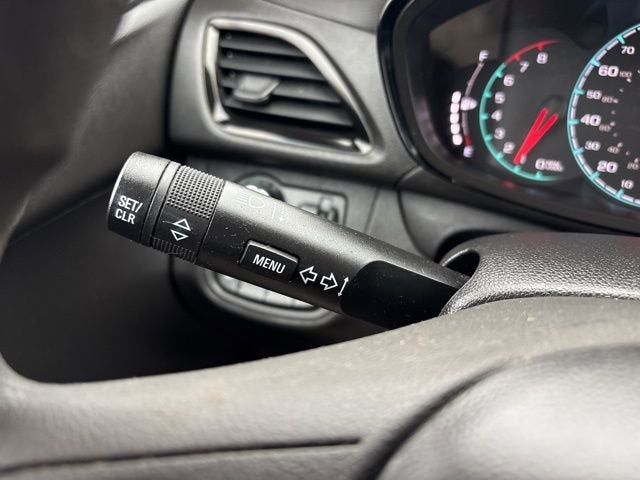 2017 Chevrolet Spark LS