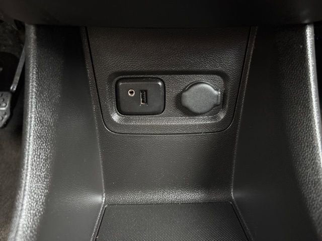 2017 Chevrolet Spark LS