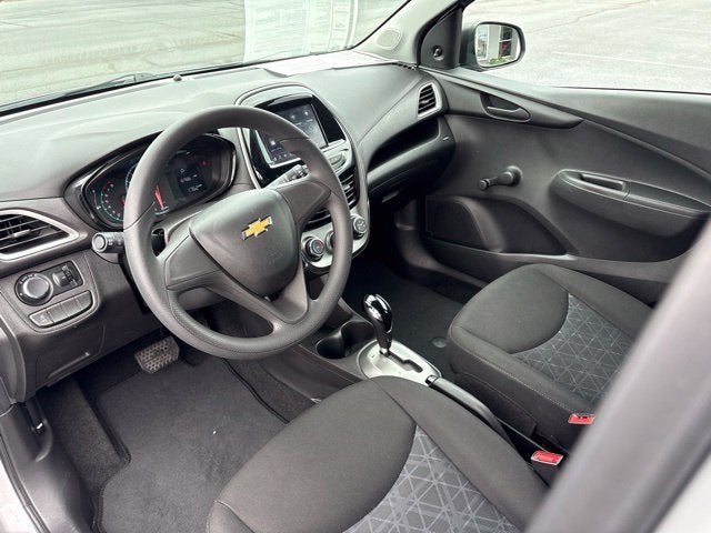 2020 Chevrolet Spark LS